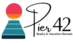 Pier 42 Realty & Vacation Rentals LLC