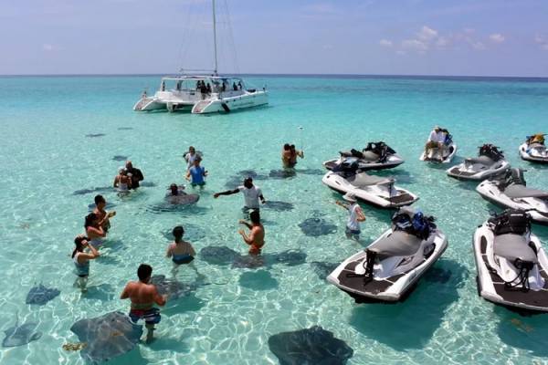 Stingray City