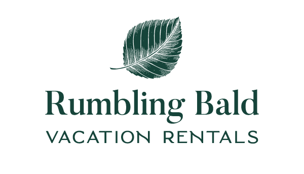 Rumbling Bald on Lake Lure