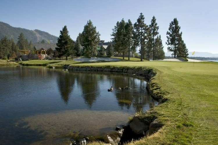 edgewood golf course south lake tahoe
