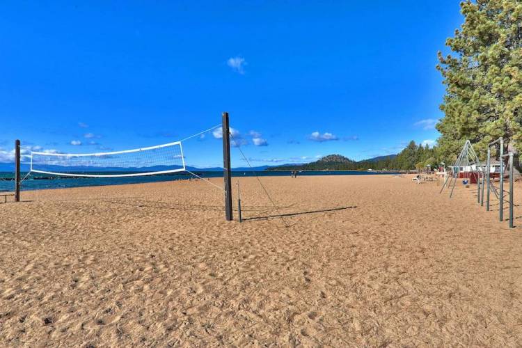lakeside beach lake tahoe