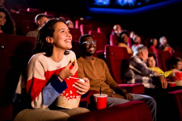 Heavenly Village Cinemas