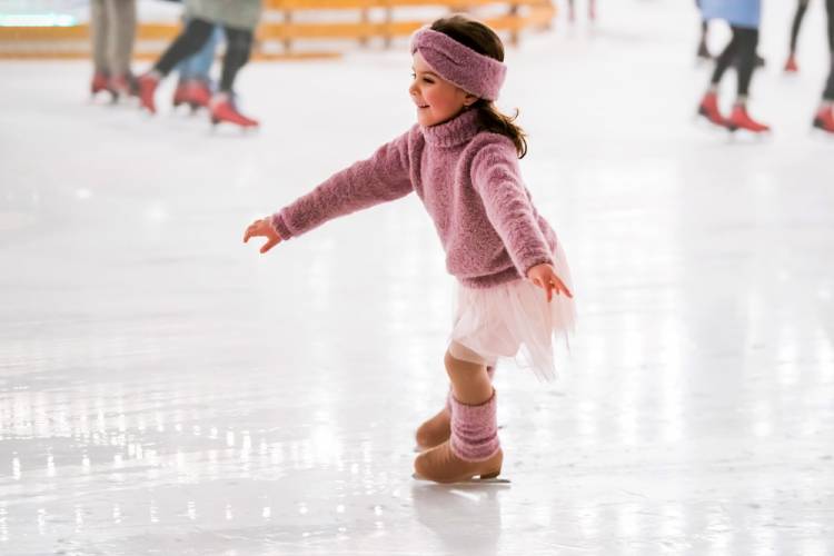 Tahoe Ice Arena