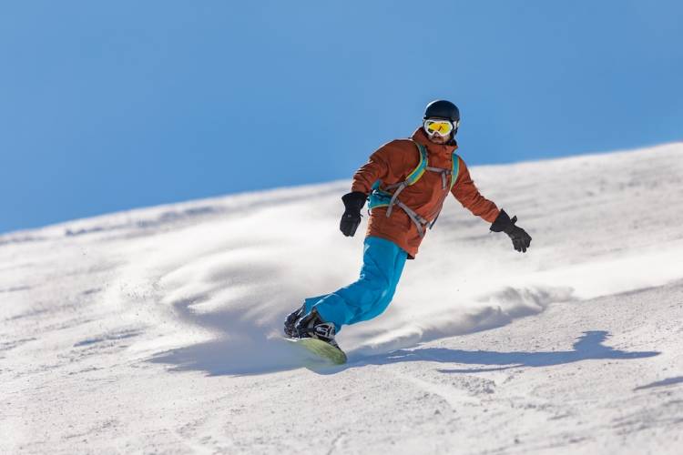 Sierra‑at‑Tahoe Resort