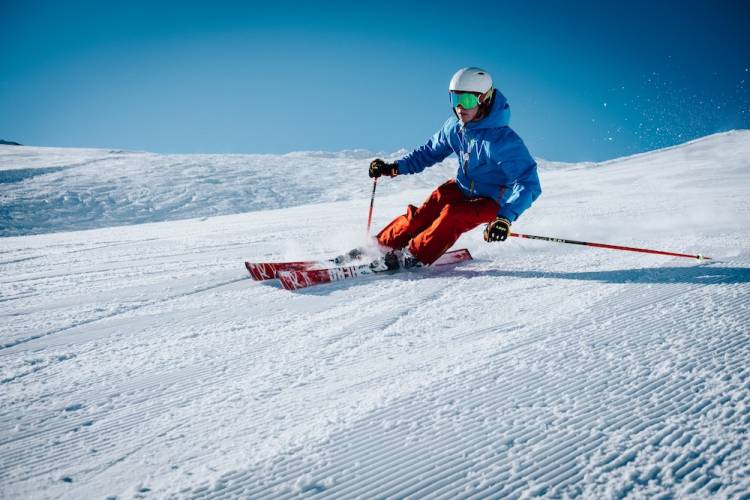 Heavenly Mountain Resort
