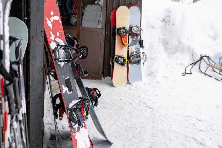 Ski Butlers, South Lake Tahoe