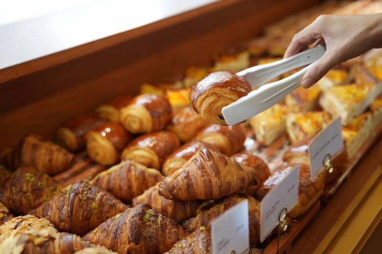 Crazy Good Bakery & Café