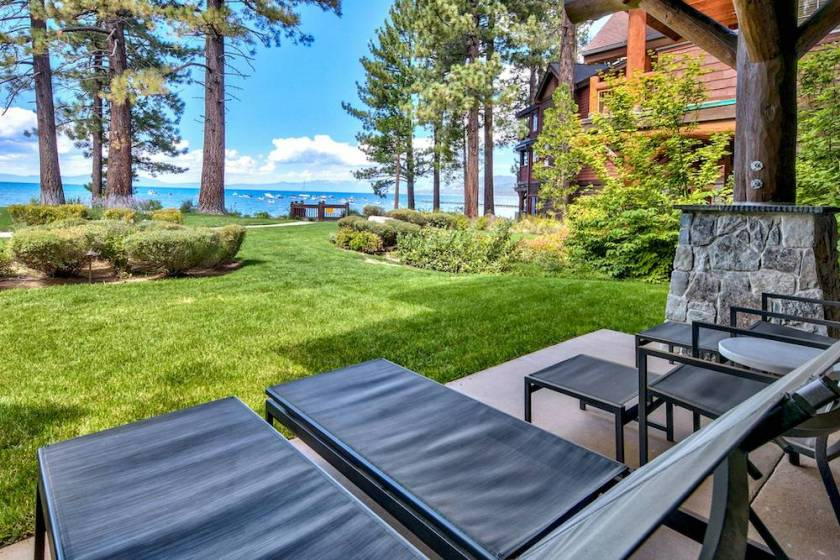 rnr vacation rental