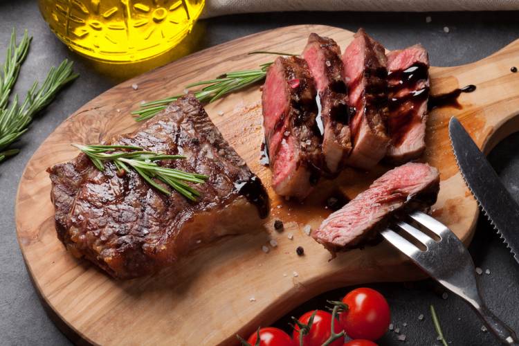 Ciera Steak & Chophouse