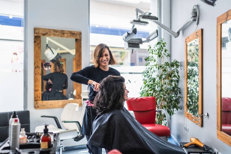Sessions Salon