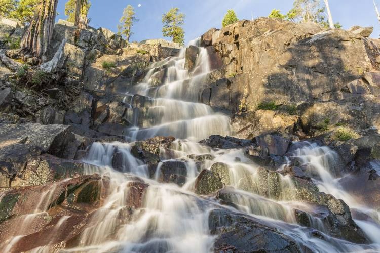 South Lake Tahoe Attractions