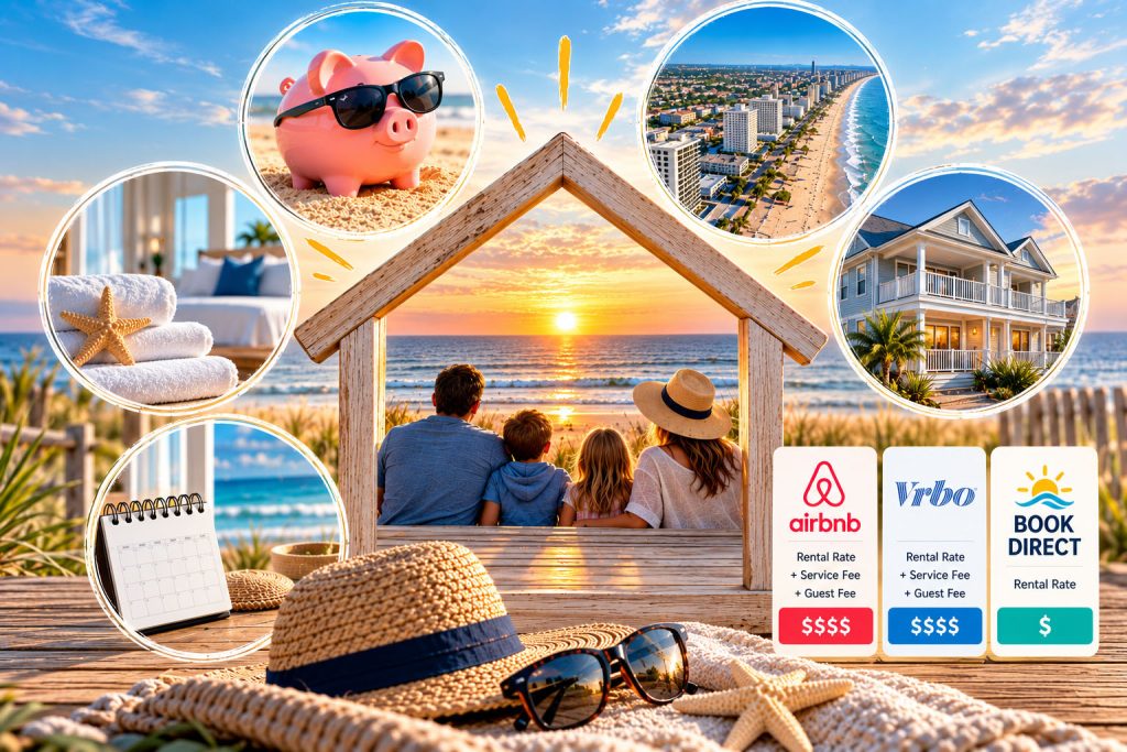 Why book with us