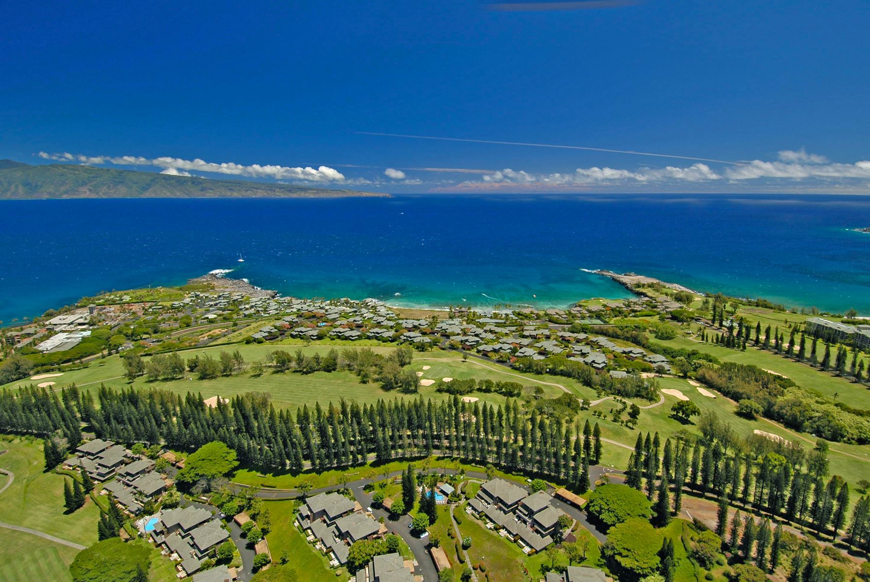 The Kapalua® Experience
