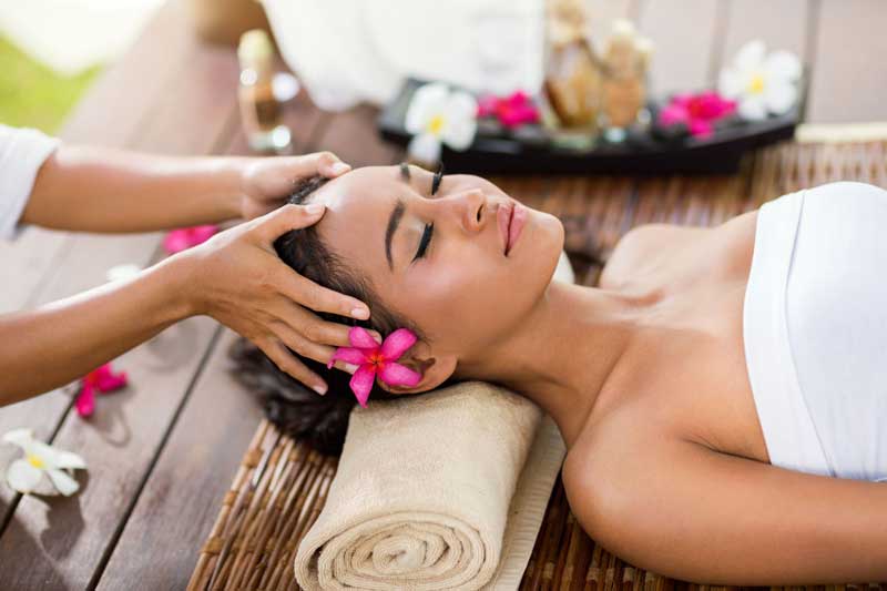Spas