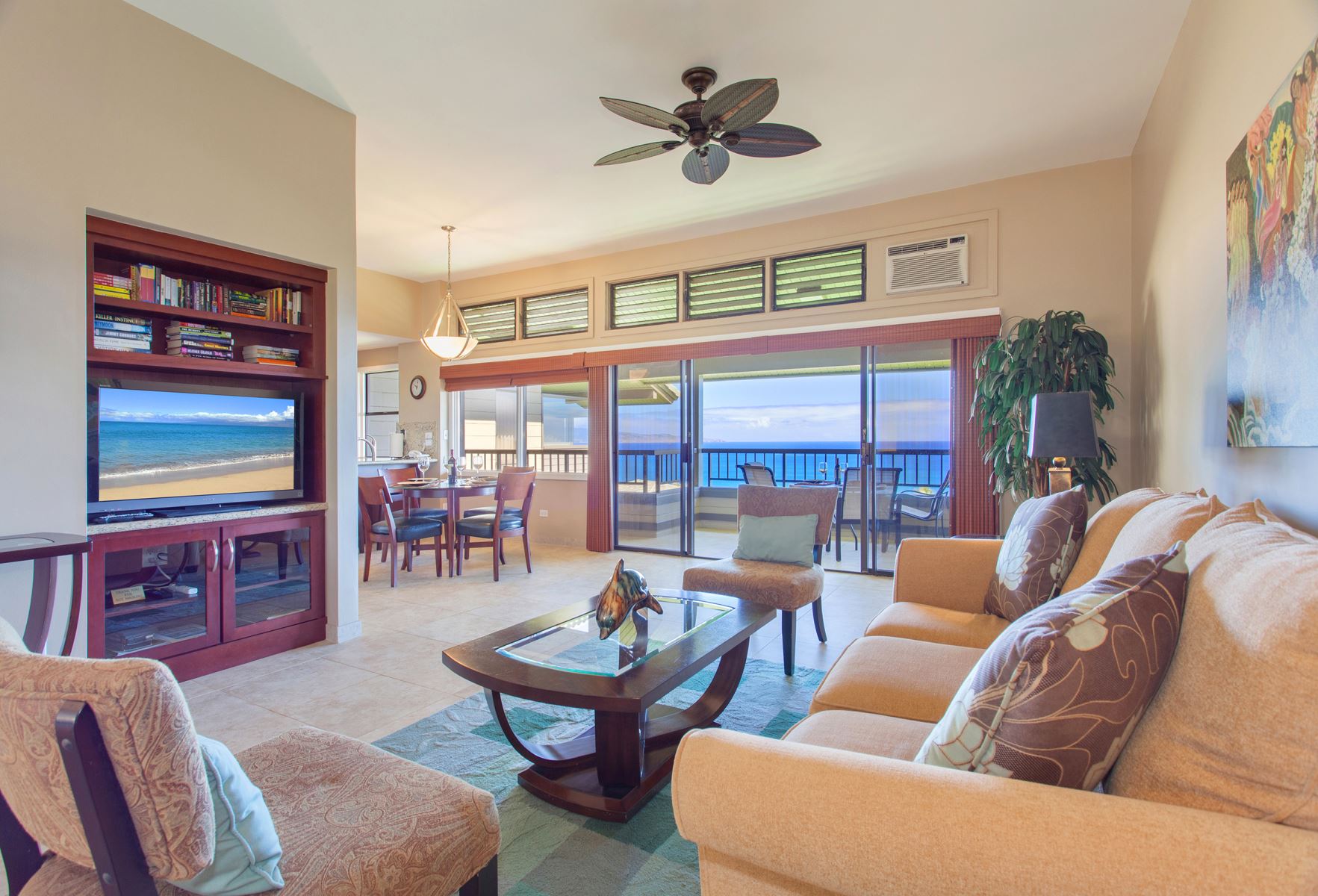 All Vacation Rentals