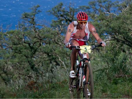XTERRA World Championships