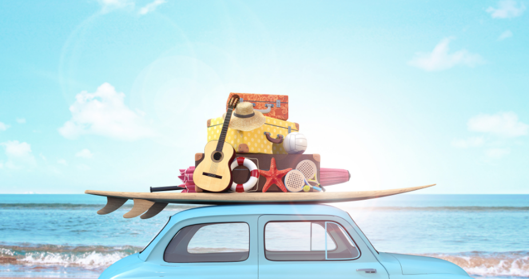 Rental Cars