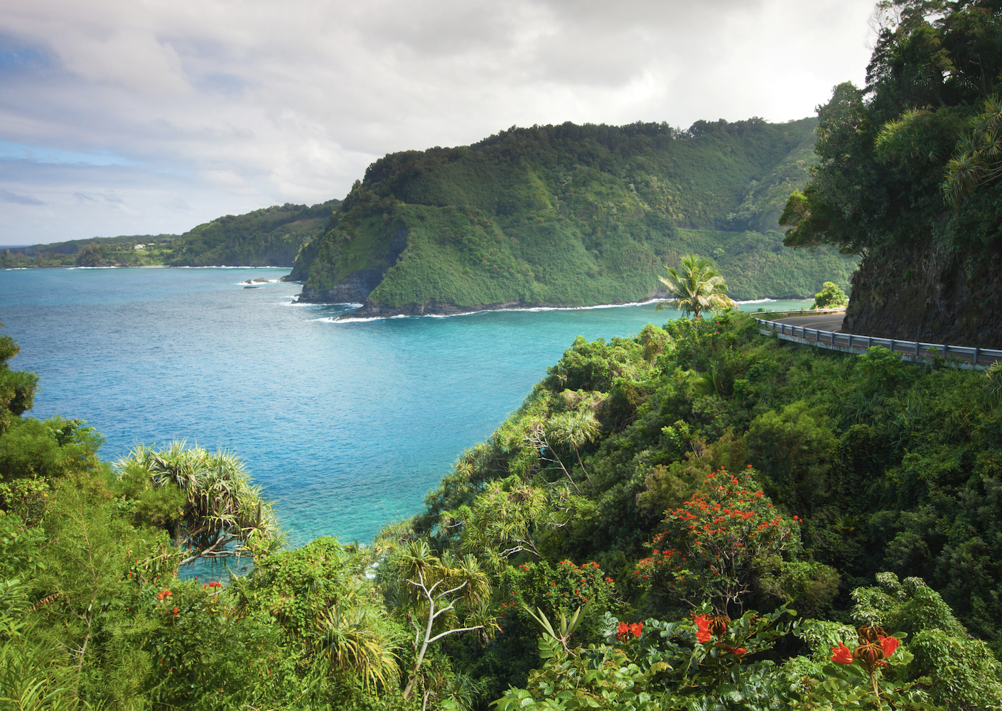 Discovering Hana: A Day Trip Guide
