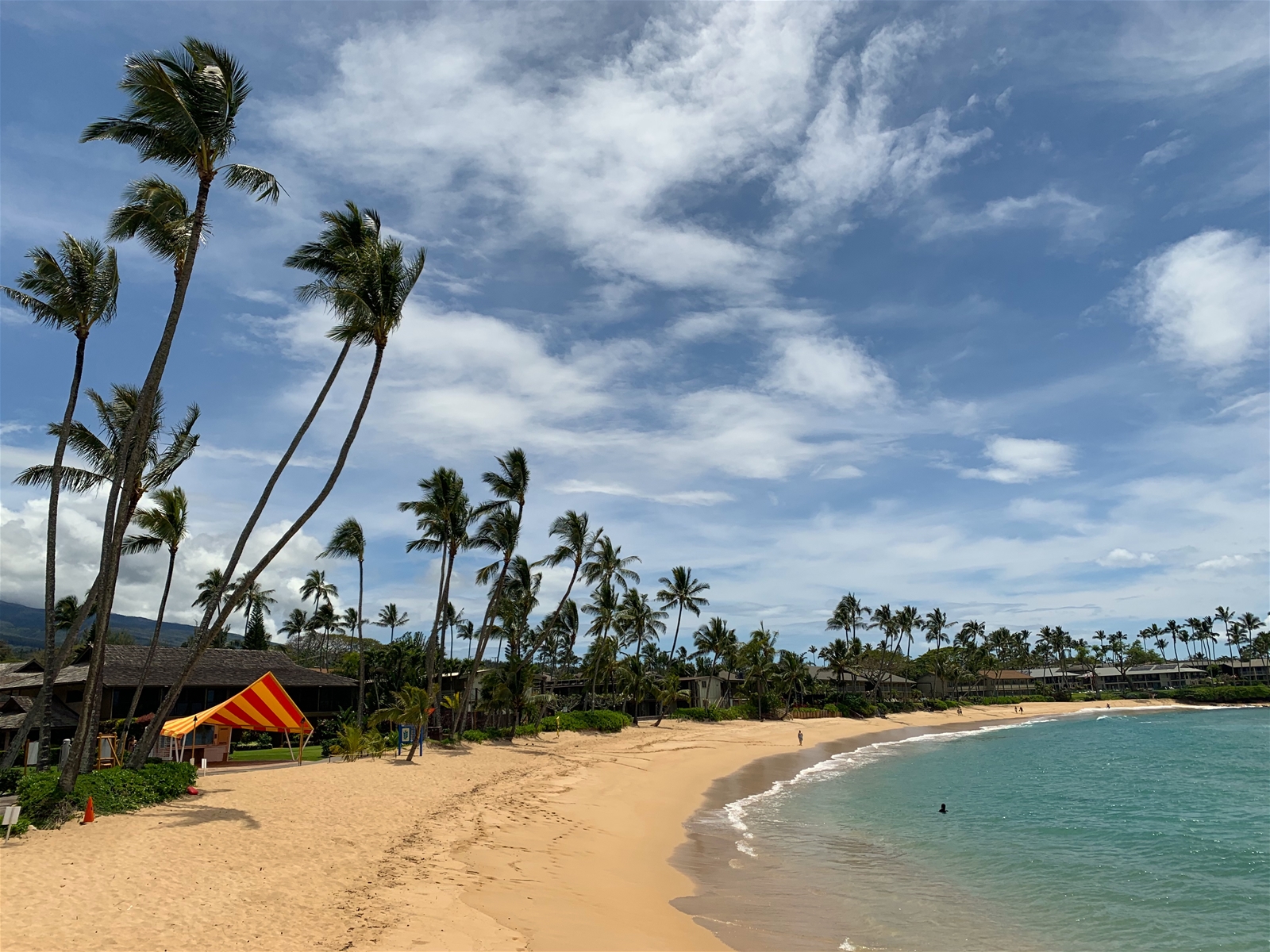Napili Bay
