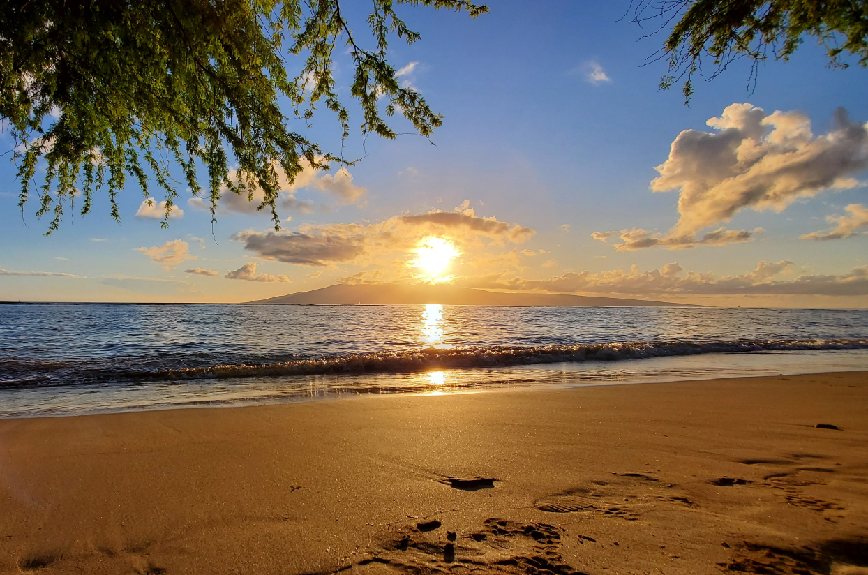 Baby Beach