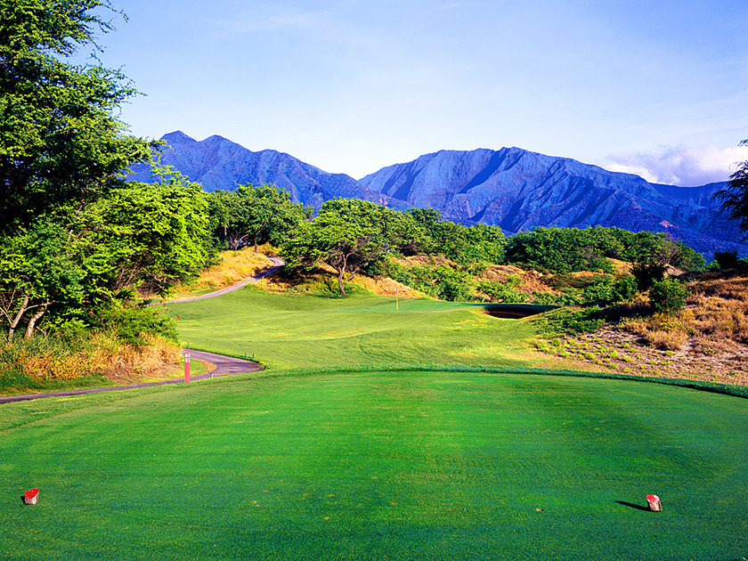 The Dunes at Maui Lani