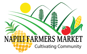 Napili Farmers Market
