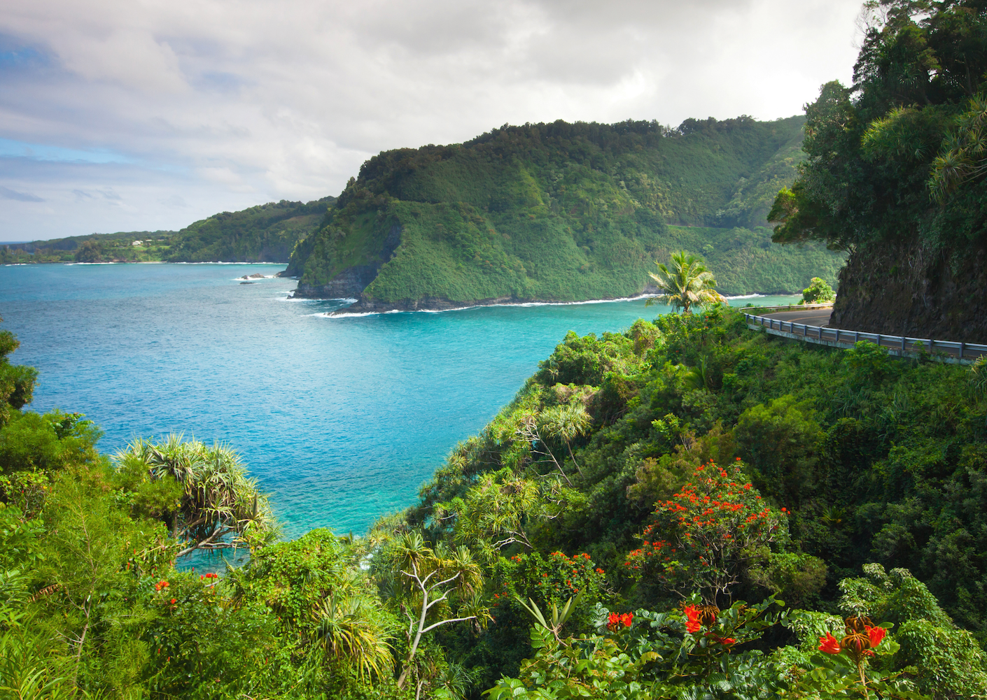 Discovering Hana: A Day Trip Guide