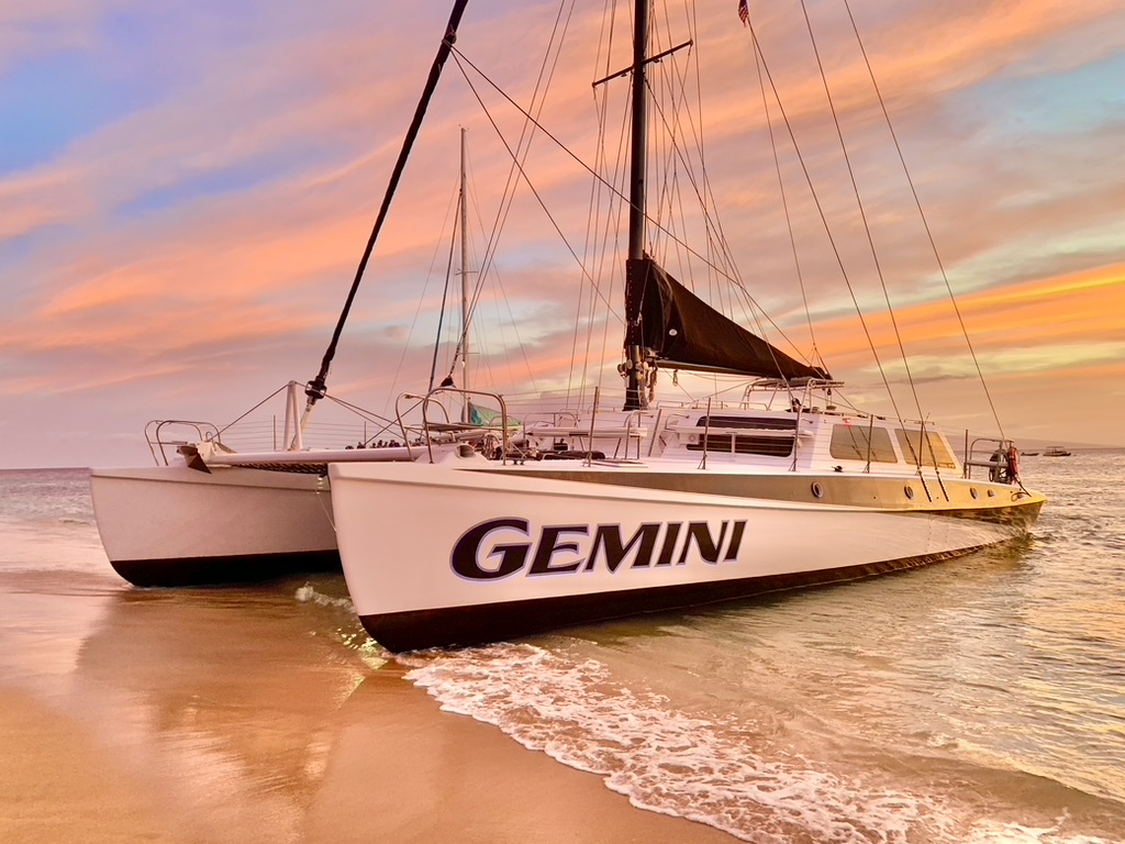Top 10 Romantic Activities on Maui