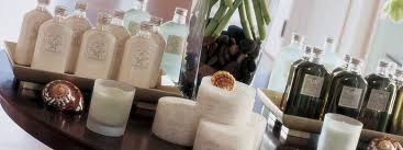 The Spa Boutique