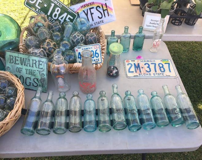 Maui Swap Meet