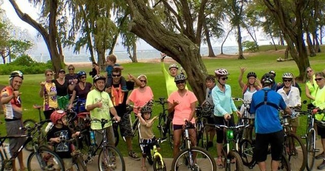 Maui Cycle Exploration