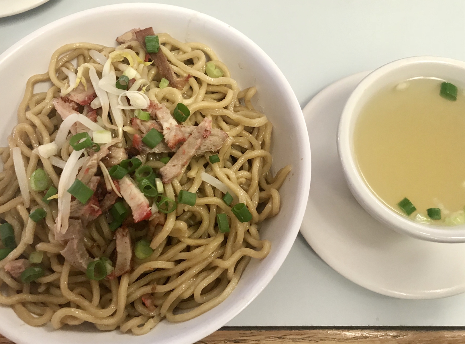 Indulge in Hawaii’s noodle love affair at legendary Sam Sados or Star Noodle