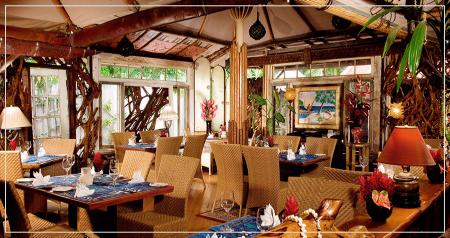 Mama`s Fish House