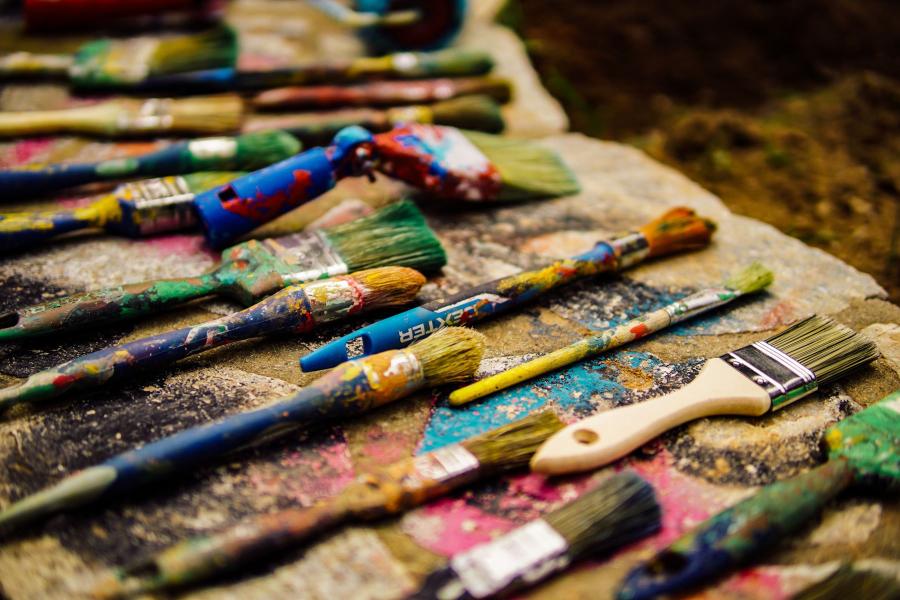 Art of Aloha