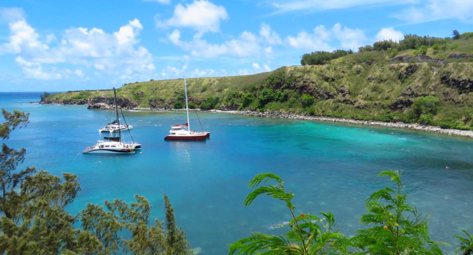Honolua Bay