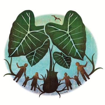 Annual East Maui Taro Festival