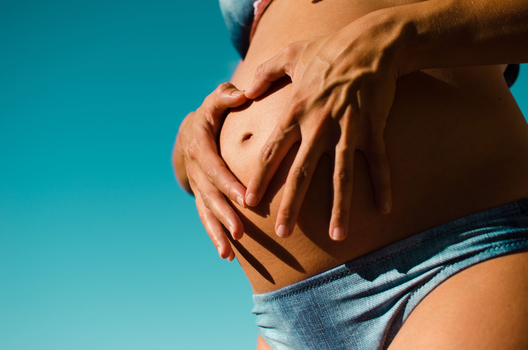 Babybump Photo Session