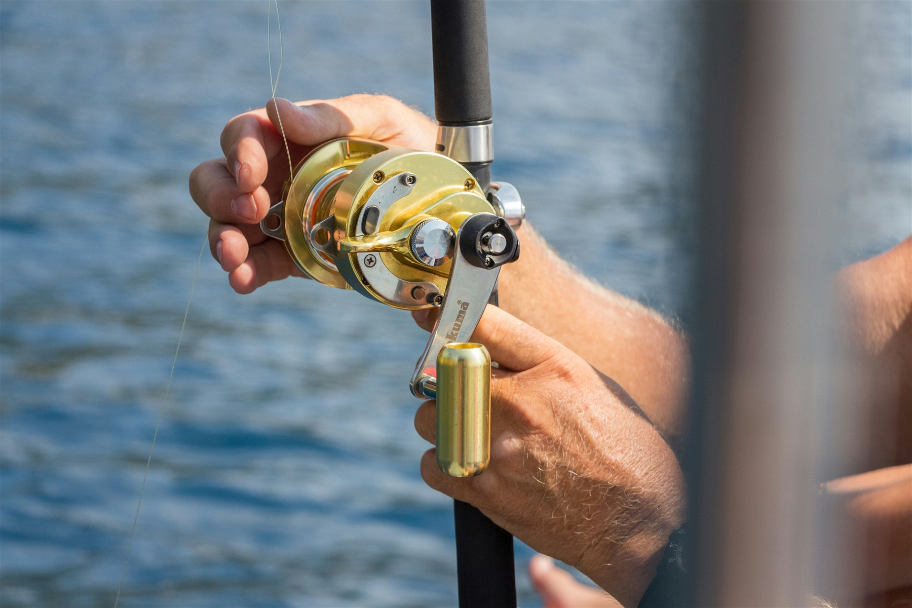 Sport Fishing