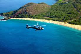Maverick Helicopters