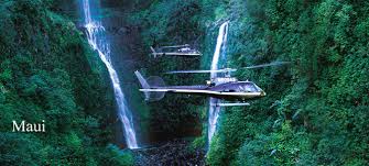 Sunshine Helicopters