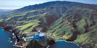 Air Maui Helicopter Tours