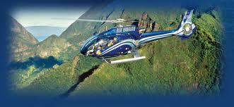 Blue Hawaiian Helicopters