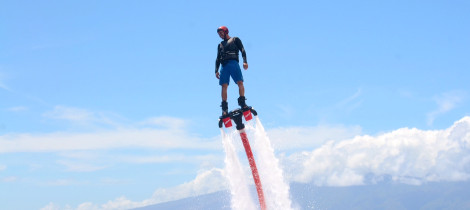 Maui Water Sports