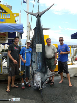 Finest Kind Sport Fishing