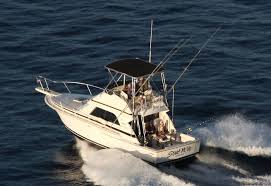 Start Me Up Sport Fishing Charters