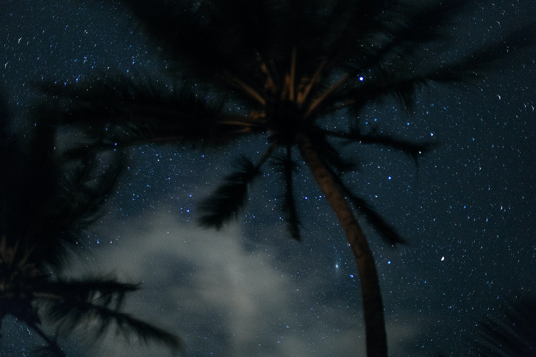 Tour of the Stars