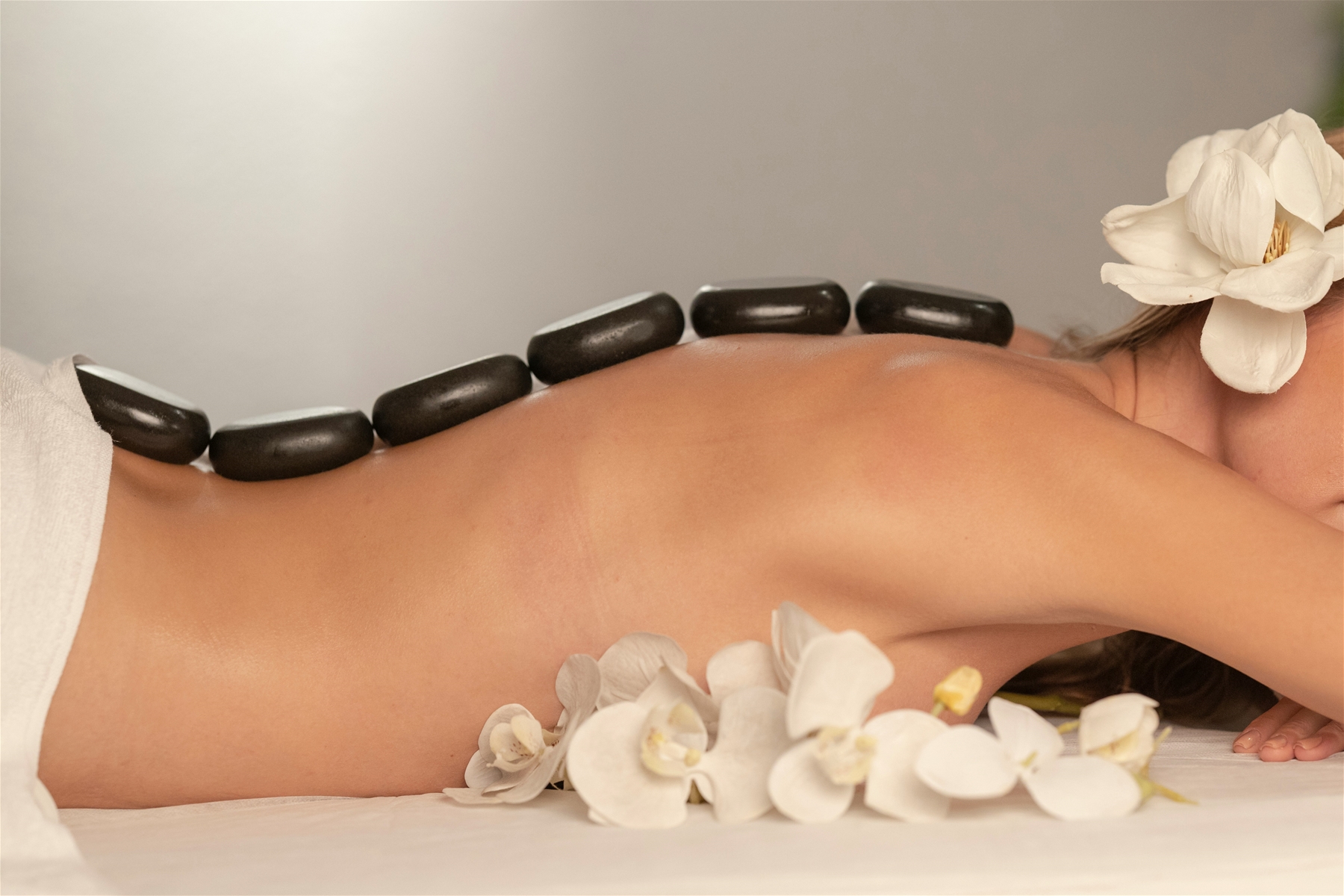 The Ritz Carlton Spa