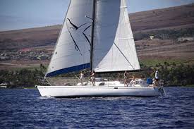 Scotch Mist Sailing Charters