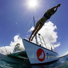 Sail Maui