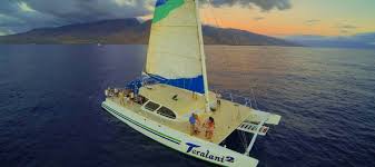 Teralani Sailing Adventures